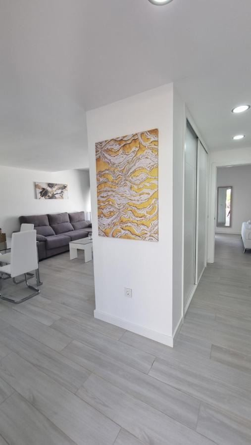 Casilla De Costa Luxury Home La Oliva Esterno foto